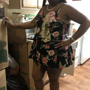 Meet your Posher, Marlo